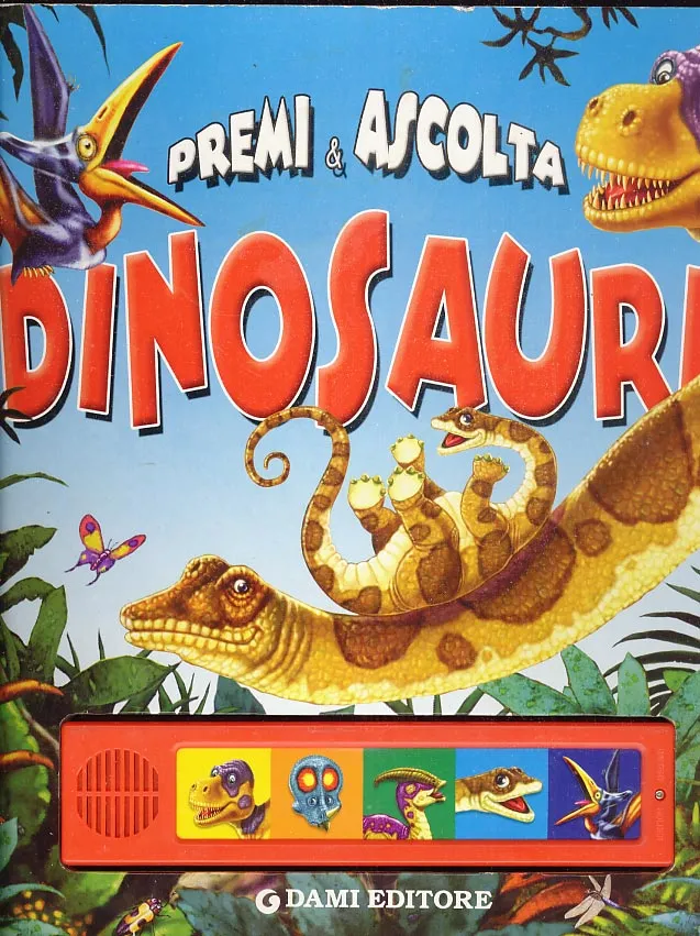Dinosauri