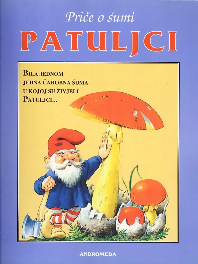 Patuljci