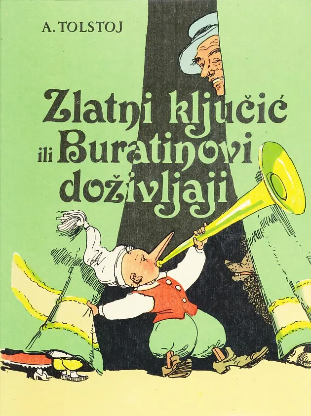 Zlatni ključić