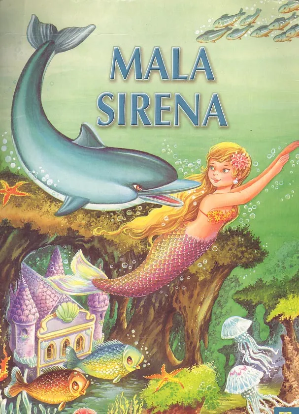 Mala sirena