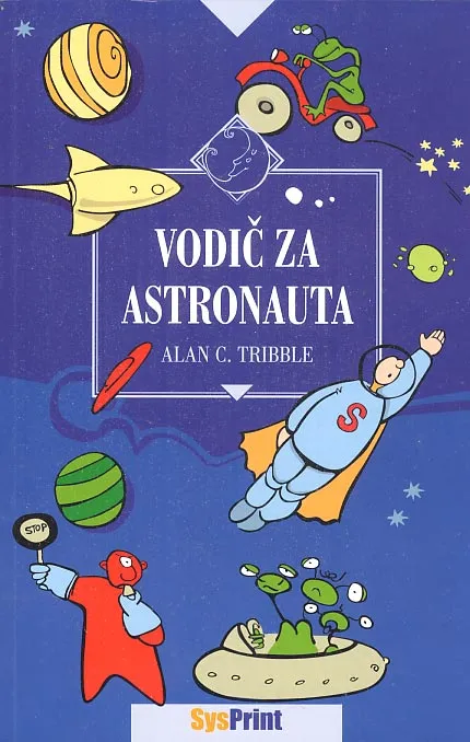 Vodič za astronauta