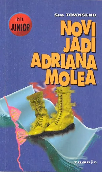 Novi jadi Adriana Molea