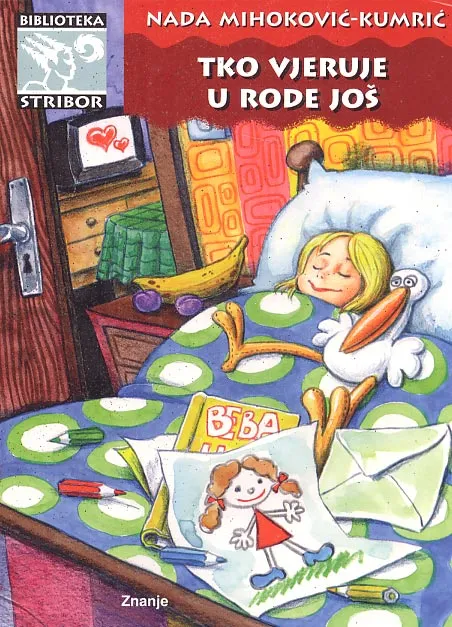 Tko vjeruje u rode još