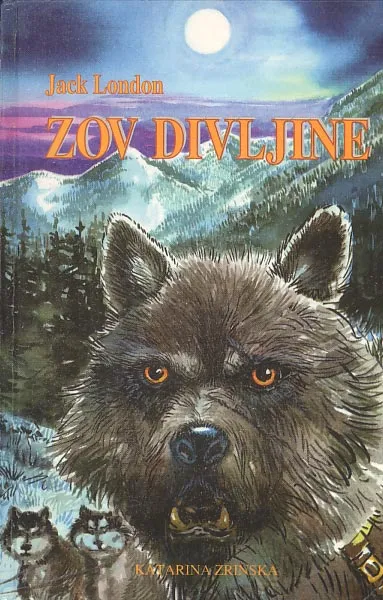 Zov divljine