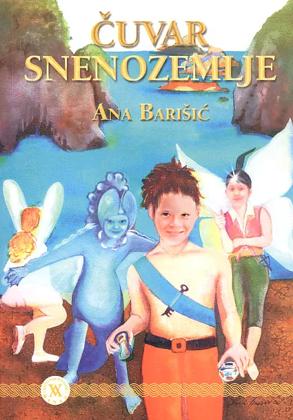 Čuvar Snenozemlje