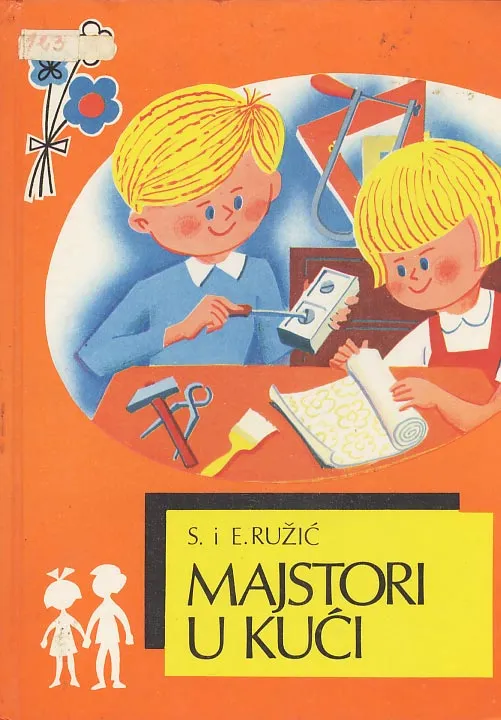 Majstori u kući