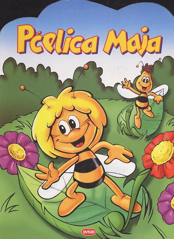 Pčelica Maja
