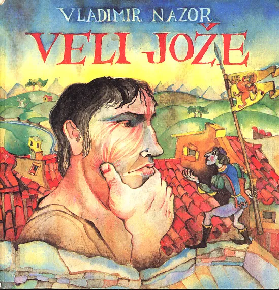 Veli Jože