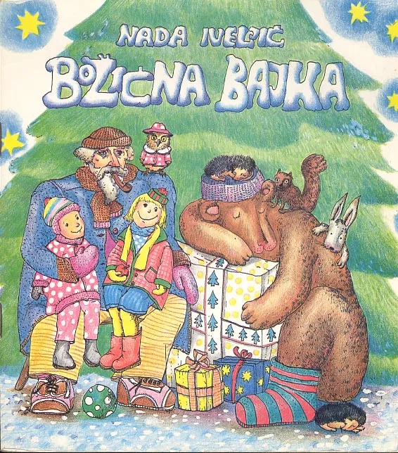 Božićna bajka