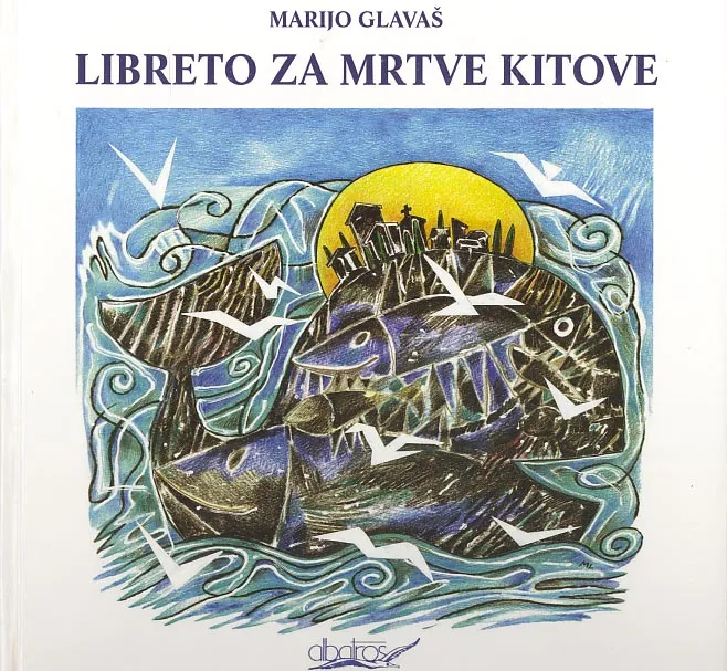Libreto za mrtve kitove