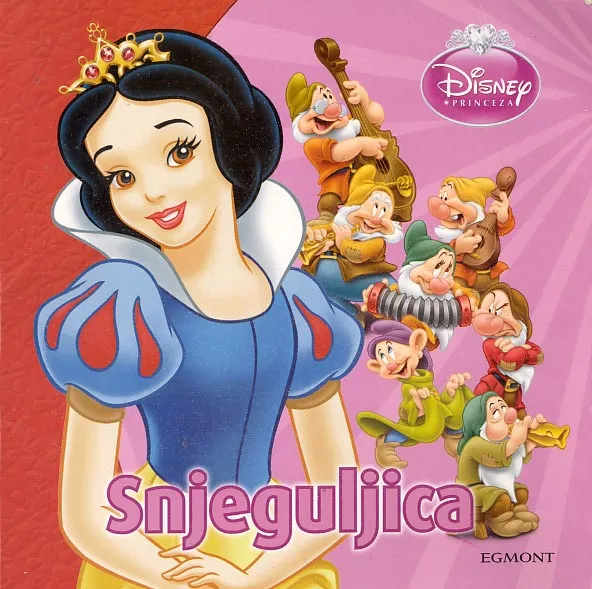 Snjeguljica