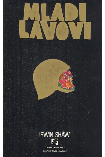 Mladi lavovi 1-2