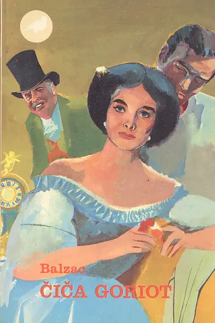 Čiča Goriot
