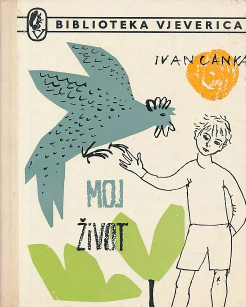 Moj život