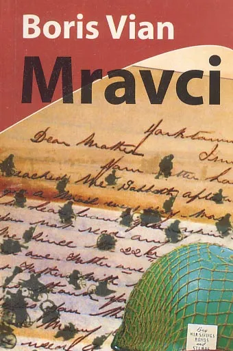 Mravci
