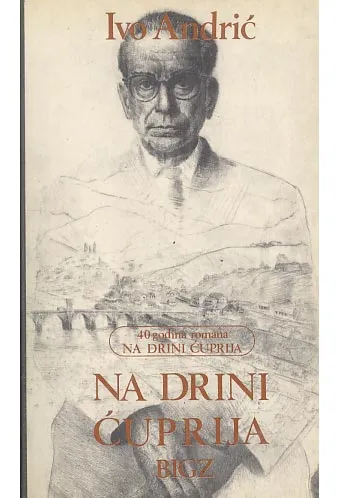 Na Drini ćuprija