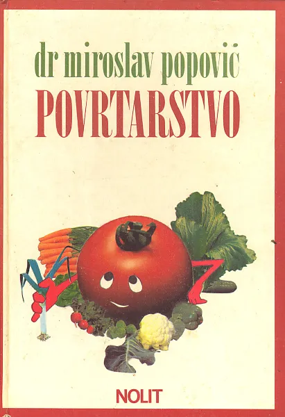 Povrtlarstvo