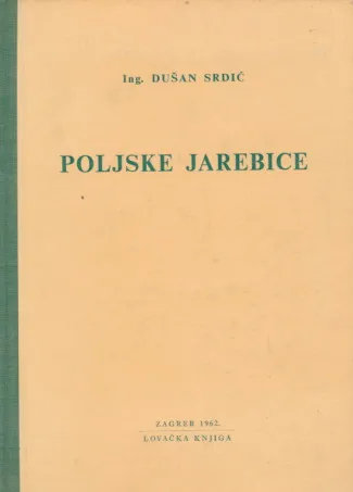 Poljske jarebice