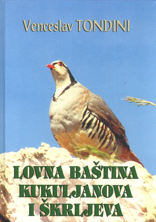 Lovna baština Kukuljanova