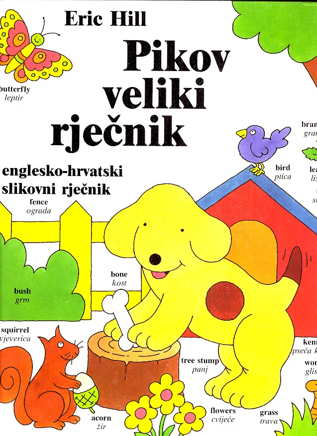 Pikov veliki rječnik