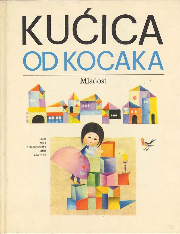 Kućica od kocaka