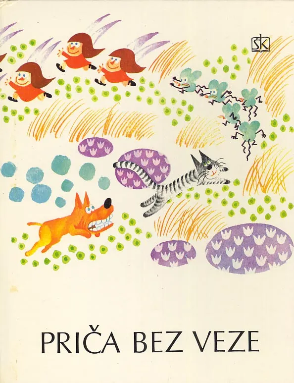 Priča bez veze
