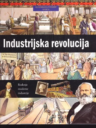 Industrijska revolucija
