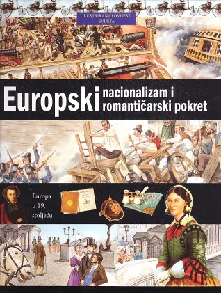 Europski nacionalizam i romantičarski pokret