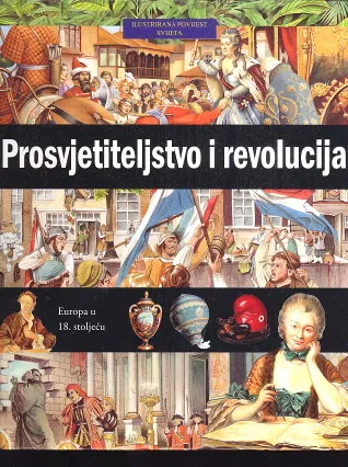 Prosvjetiteljstvo i revolucija