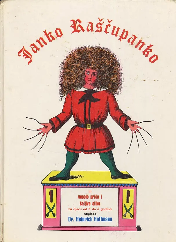 Janko Raščupanko