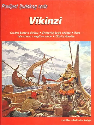 Vikinzi (793-1066)