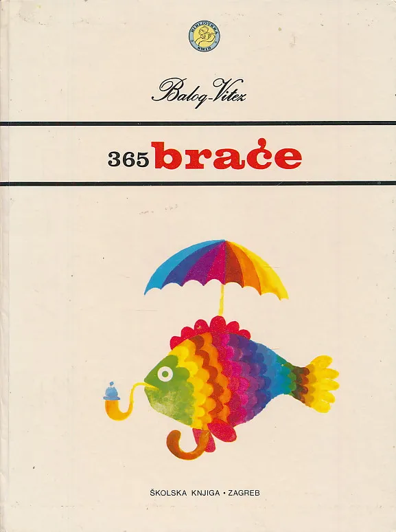 365 braće - Dani i mjeseci