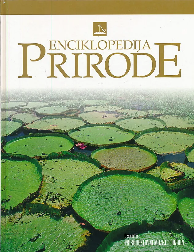 Enciklopedija prirode