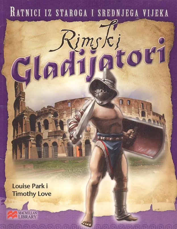Rimski gladijatori