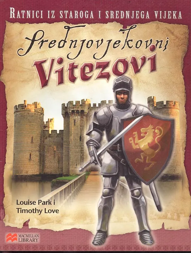 Srednjevjekovni vitezovi