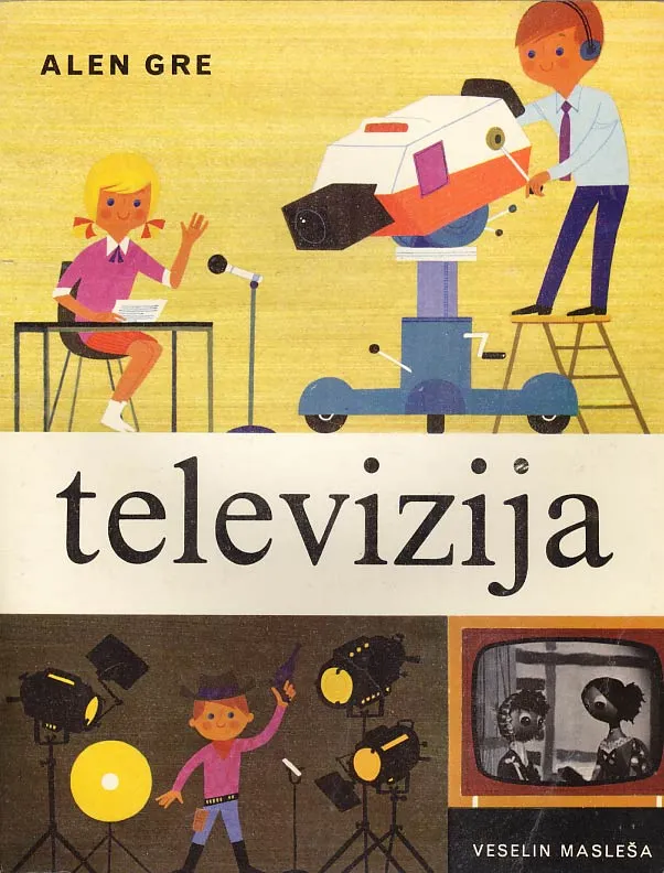 Televizija