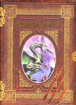Zmajske kronike