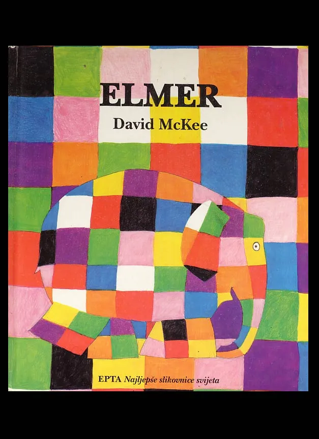 Elmer