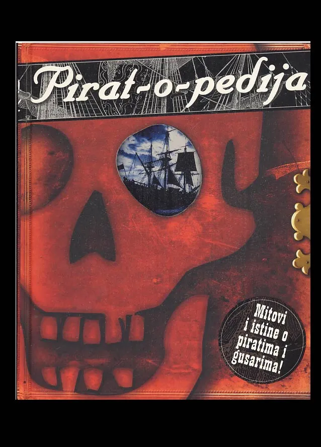 Pirat-o-pedija