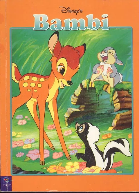 Bambi