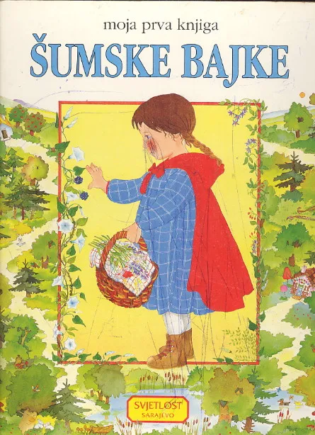 Šumske bajke