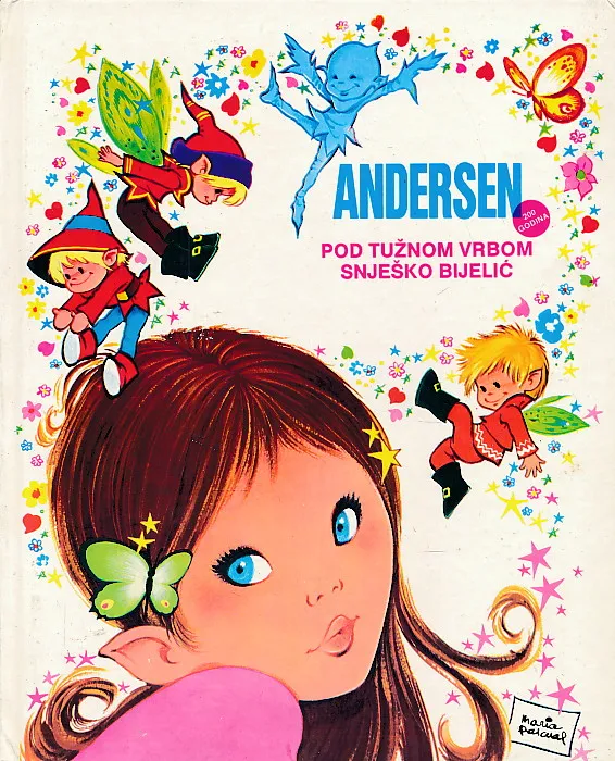 Pod tužnom vrbom - Snješko Bijelić