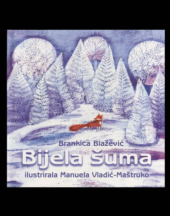 Bijela šuma