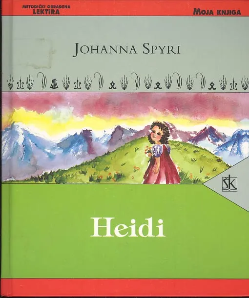 Heidi