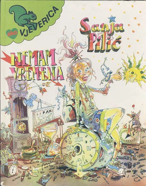 Nemam vremena