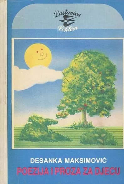 Poezija i proza za djecu