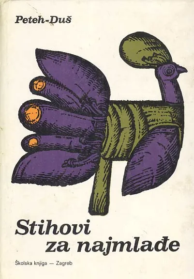 Stihovi za najmlađe