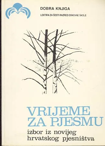 Vrijeme za pjesmu
