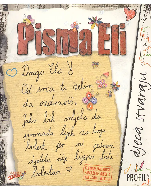 Pisma Eli
