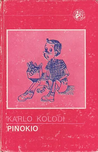 Pinokio